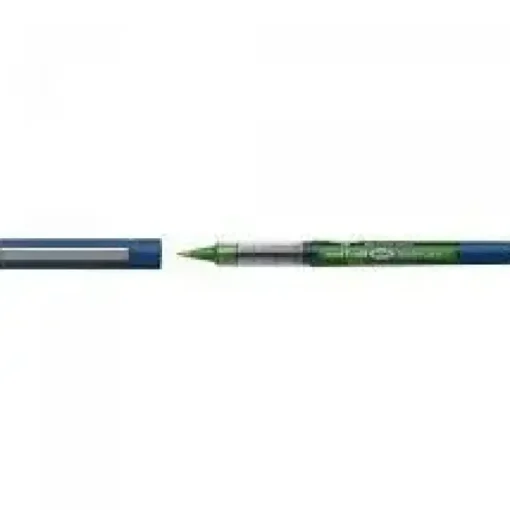 UNIBALL BOLIGRAFO OCEAN CARE VERDE UB-157 RCP VERDE RECICLADO 0,3MM LINEA BOLA 0,5MM