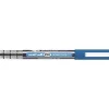 UNIBALL BOLIGRAFO OCEAN CARE AZUL UB-157 RCP AZUL RECICLADO 0,3MM LINEA BOLA 0,5MM