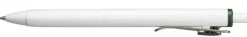 UNIBALL BOLIGRAFO ONE UMN-S-07 VERDE NEGRO