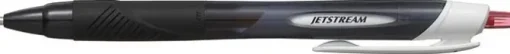 UNI-BALL JET STREAM SPORT BOLIGRAFO DE BOLA RETRACTIL - TINTA GEL - PUNTA DE ACERO INOXIDABLE DE 1 MM - SECADO INSTANTANEO - COLORES SURTIDOS - EXPOSITOR DE 36 UD