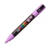 UNIBALL POSCA PC3M LAVANDA ROTULADOR POSCA PC-3M LAVANDA