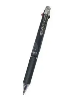 UNI-BALL ROLLER JETSTREAM 3 COLORES SPORT RETRACTIL PUNTA 1.0 ROJO NEGRO AZUL CUERPO NEGRO
