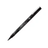 UNI-BALL ROTULADOR CALIBRADO 2.0 BISEL COLOR NEGRO
