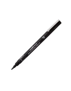 UNI-BALL ROTULADOR CALIBRADO 2.0 BISEL COLOR NEGRO