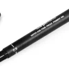 UNI-BALL ROTULADOR CALIBRADO UNI PIN - PUNTA POLIACETAL DE 0.9 MM. - TINTA RESISTENTE AL AGUA Y A LA LUZ - COLOR NEGRO