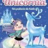 UNICORNIA 7 CAST UN PALACIO DE HIELO