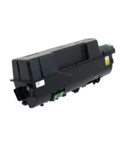 UTAX PK1011 NEGRO CARTUCHO DE TONER GENERICO - REEMPLAZA 1T02RY0UT0