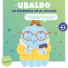 VACACIONES 3 INFANTIL 4 AÑOS.SAN