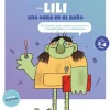 VACACIONES 2 INFANTIL 3 AÑOS.SAN