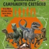 VACACIONES CAMPO CRETÁCICO 4.º PRIMARIA