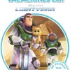 VACACIONES CON LIGHTYEAR. ME PRE
