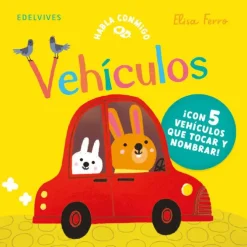 VEHÍCULOS