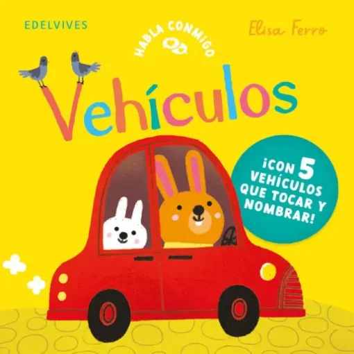 VEHÍCULOS