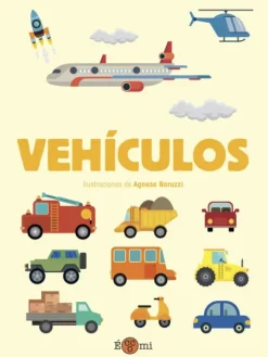 VEHÍCULOS