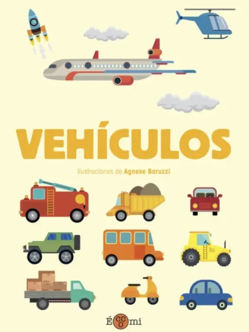 VEHÍCULOS