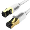 VENTION CABLE DE RED SFTP RJ45 CAT.7 - 1M - COLOR GRIS