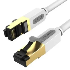 VENTION CABLE DE RED SFTP RJ45 CAT.7 - 1M - COLOR GRIS