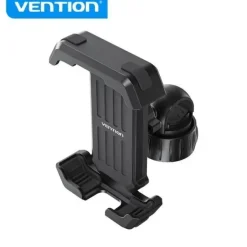 VENTION SOPORTE DE SMARTPHONE PARA BICI - COLOR NEGRO