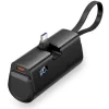 VENTION USB COCHE BLUETOOTH 5.4 AUDIO RECEIVER - LLAMADAS MANOS LIBRES - AUDIO HI-FI - EMPAREJAMIENTO DUAL - PLUG & PLAY - COLOR NEGRO