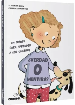 ¿VERDAD O MENTIRA?