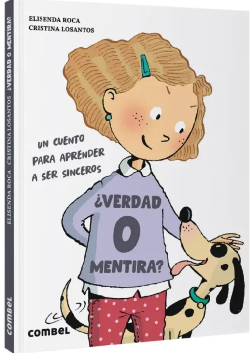 ¿VERDAD O MENTIRA?