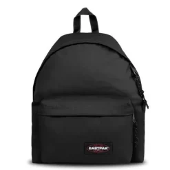VF MOCHILA PADDED PAK'R NEGRO 008 24LITROS 40X30X18CM EK000620