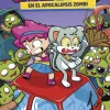 VICNIX EN EL APOCALIPSIS ZOMBI (INVICTOR Y ACENIX 5)