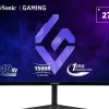 VIEWSONIC MONITOR 27 VX2719-PC-MHD FULLHD - 240HZ - RESPUESTA 1MS - CURVE MONITOR - 16:9 - ADAPTIVE SYNC - 2 HDMI - DISPLAYPORT - ALTAVOCES - COLOR NEGRO