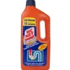 WC NET ENERGY DESATASCADOR LIQUIDO DE TUBERIAS 1L - NO DAÑA LAS TUBERIAS - GEL DENSO - ACTUA EN 15MIN