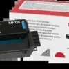 XEROX C230/C235 CYAN CARTUCHO DE TONER ORIGINAL - 006R04384