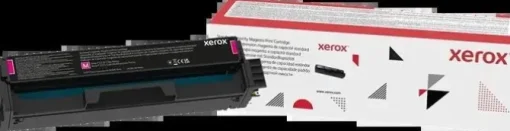 XEROX C230/C235 MAGENTA CARTUCHO DE TONER ORIGINAL - 006R04385