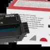 XEROX C230/C235 NEGRO CARTUCHO DE TONER ORIGINAL - 006R04391
