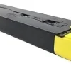 XEROX COLOR 550/560/570 AMARILLO CARTUCHO DE TONER GENERICO - REEMPLAZA 006R01526