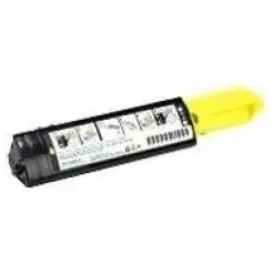 XEROX DOCUPRINT C525A AMARILLO CARTUCHO DE TONER GENERICO - REEMPLAZA CT200652