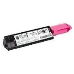 XEROX DOCUPRINT C525A MAGENTA CARTUCHO DE TONER GENERICO - REEMPLAZA CT200651