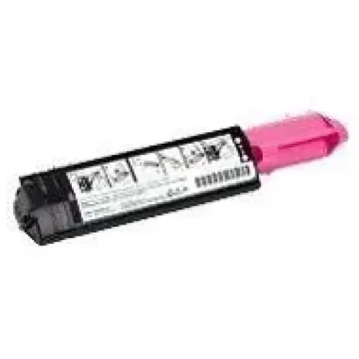 XEROX DOCUPRINT C525A MAGENTA CARTUCHO DE TONER GENERICO - REEMPLAZA CT200651