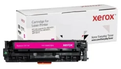 XEROX EVERYDAY HP CE413A MAGENTA CARTUCHO DE TONER GENERICO - REEMPLAZA 305A