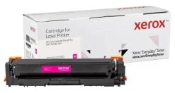 XEROX EVERYDAY HP CF533A MAGENTA CARTUCHO DE TONER GENERICO - REEMPLAZA 205A