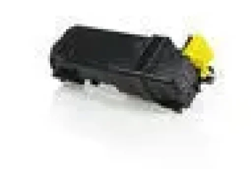 XEROX PHASER 6140 AMARILLO CARTUCHO DE TONER GENERICO - REEMPLAZA 106R01479