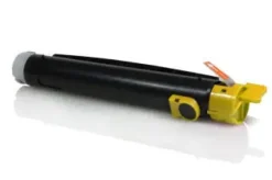 XEROX PHASER 6250 AMARILLO CARTUCHO DE TONER GENERICO - REEMPLAZA 106R00674