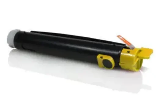 XEROX PHASER 6250 AMARILLO CARTUCHO DE TONER GENERICO - REEMPLAZA 106R00674