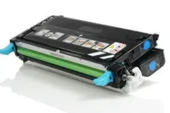XEROX PHASER 6280 CYAN CARTUCHO DE TONER GENERICO - REEMPLAZA 106R01392