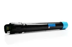 XEROX PHASER 7800 CYAN CARTUCHO DE TONER GENERICO - REEMPLAZA 106R01566/106R01563