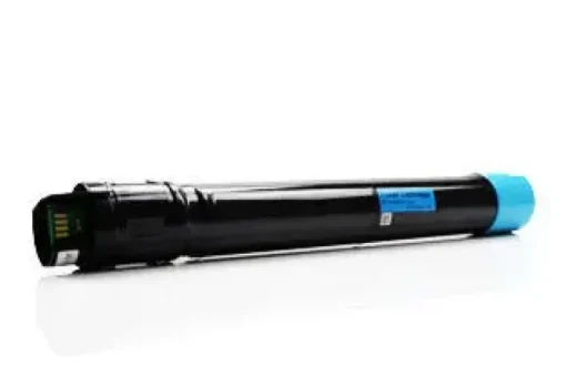 XEROX PHASER 7800 CYAN CARTUCHO DE TONER GENERICO - REEMPLAZA 106R01566/106R01563