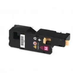 XEROX PHASER 6020/6022 MAGENTA CARTUCHO DE TONER GENERICO - REEMPLAZA 106R02757