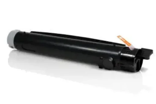 XEROX PHASER 6350 NEGRO CARTUCHO DE TONER GENERICO - REEMPLAZA 106R01147