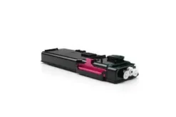 XEROX PHASER 6600/WORKCENTRE 6605 MAGENTA CARTUCHO DE TONER GENERICO - REEMPLAZA 106R02230/106R02246