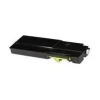 XEROX VERSALINK C400/C405 AMARILLO CARTUCHO DE TONER GENERICO - REEMPLAZA 106R03529/106R03517/106R03501