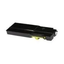 XEROX VERSALINK C400/C405 AMARILLO CARTUCHO DE TONER GENERICO - REEMPLAZA 106R03529/106R03517/106R03501