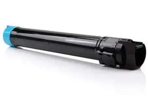 XEROX WORKCENTRE 7120/7125/7220/7225 CYAN CARTUCHO DE TONER GENERICO - REEMPLAZA 006R01460